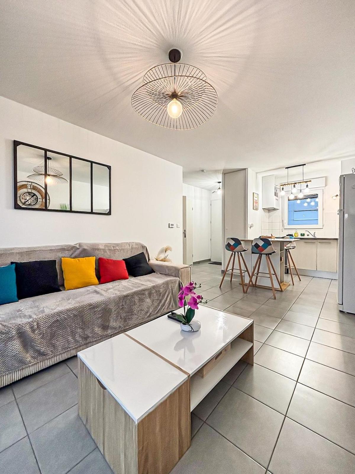 Le Saint Eloi Appartement La Rochelle (Charente-Maritime)